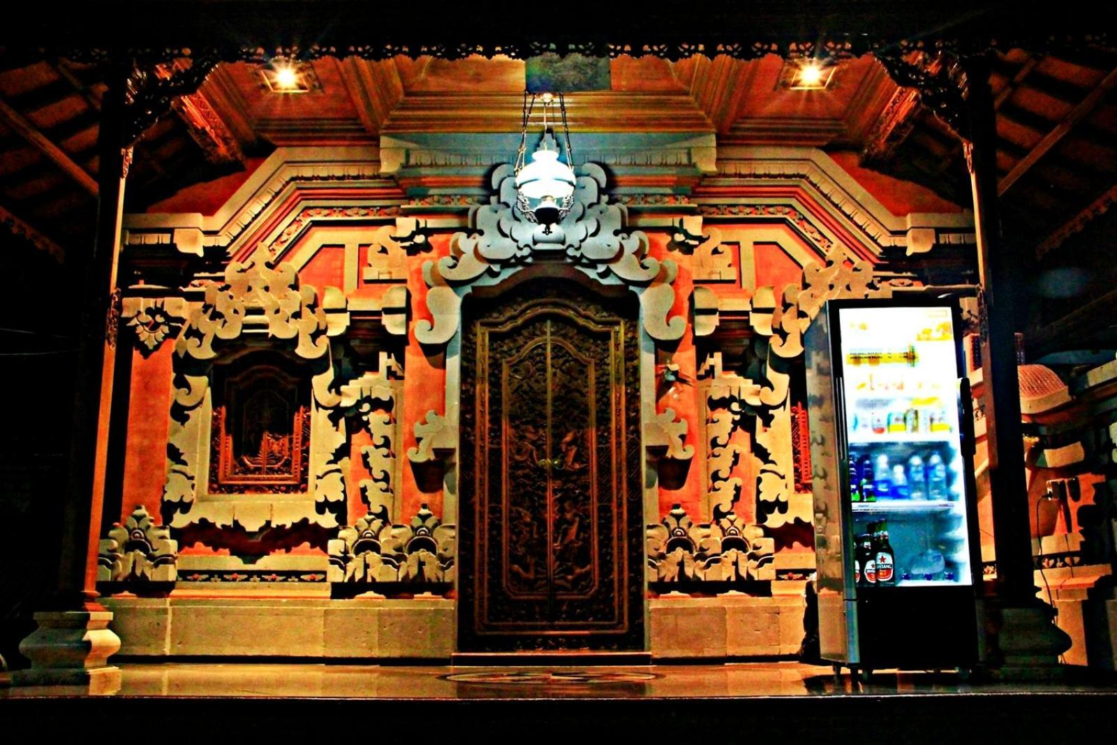 Nakula Guest House Kuta Lombok Dış mekan fotoğraf