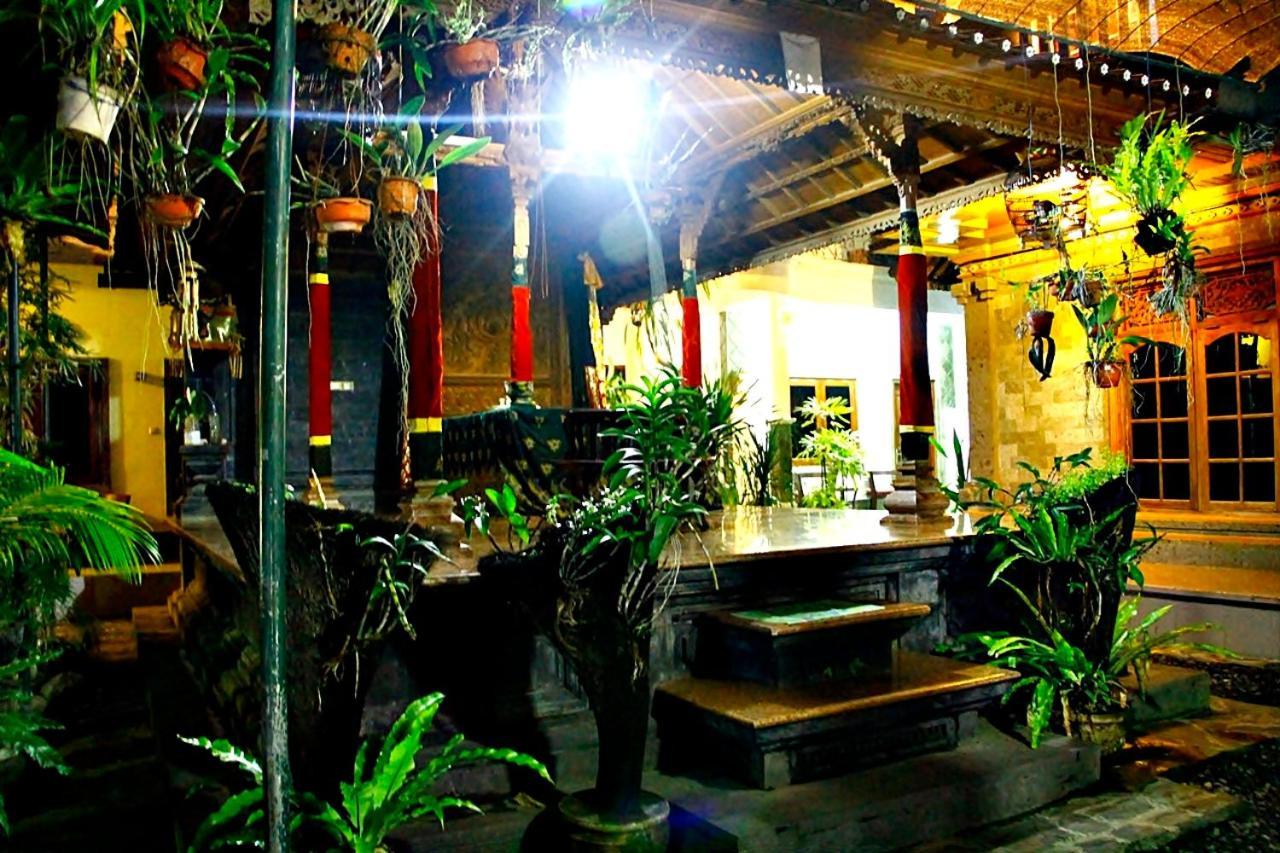 Nakula Guest House Kuta Lombok Dış mekan fotoğraf