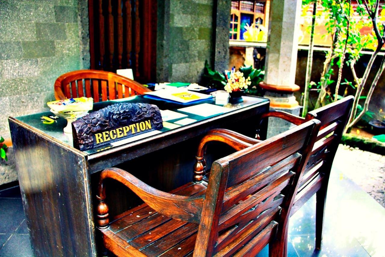 Nakula Guest House Kuta Lombok Dış mekan fotoğraf