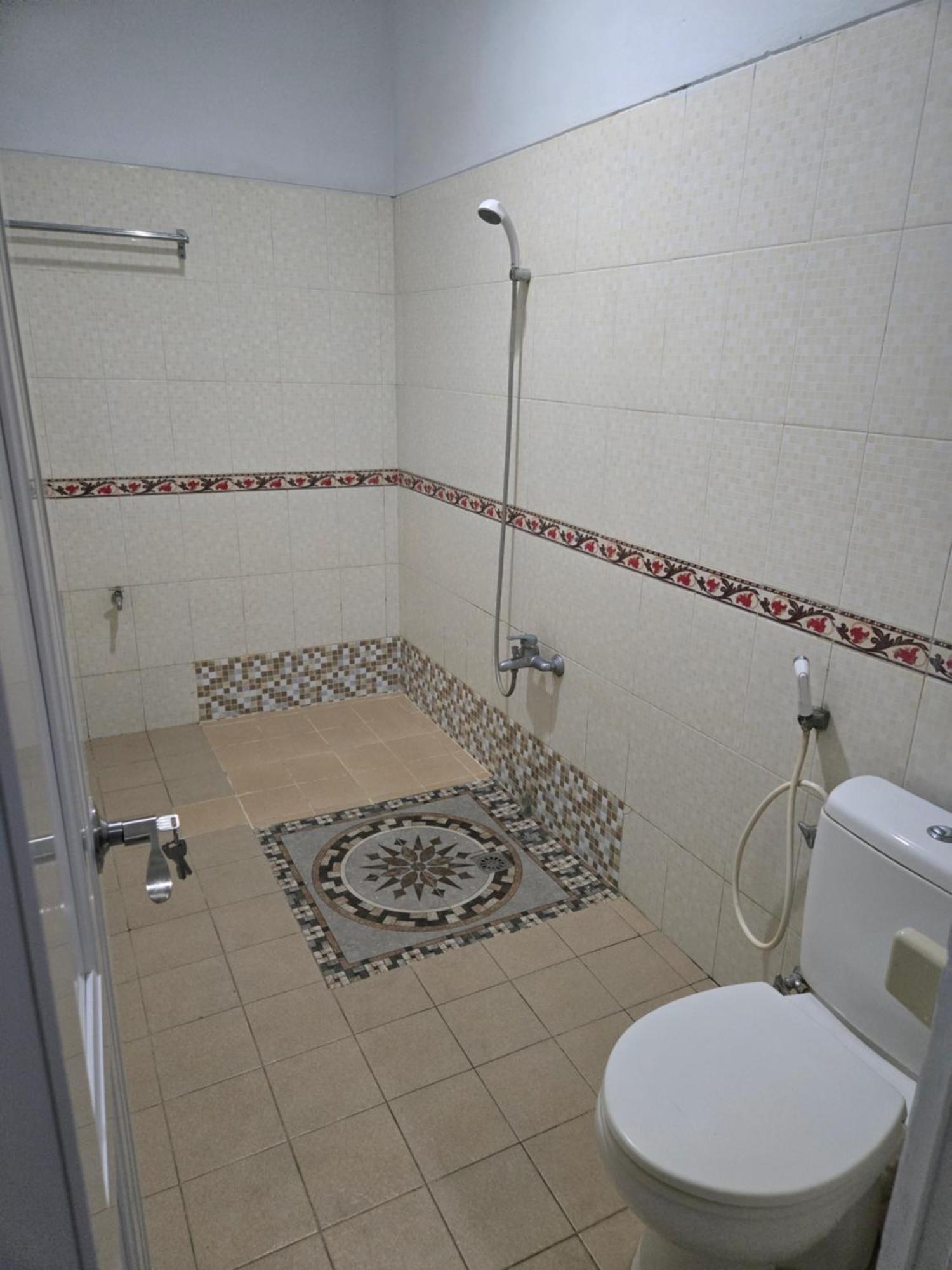 Nakula Guest House Kuta Lombok Dış mekan fotoğraf
